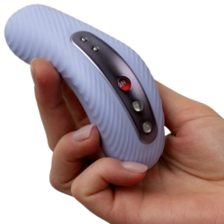 Laya Iii Vibrador Lay-On Clítoris Recarregable Lila