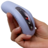 Laya Iii Vibrador Lay-On Clítoris Recarregable Lila