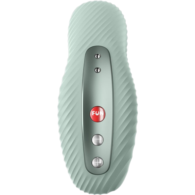 Laya Iii Vibrator Lay-On Clitoris Punjivi Zeleni