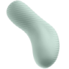 Laya Iii Lay-On Clitoris Wibrator Akumulatorowy Zielony