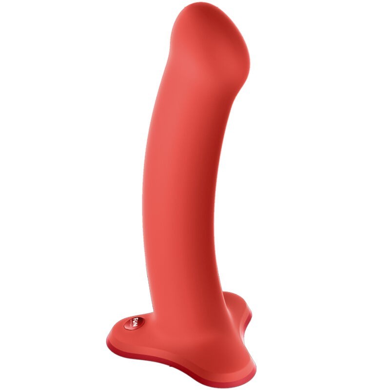 Magnum Dildo Koralle