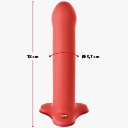 Magnum Dildo Koral