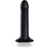 Černý dildo Magnum