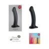 Černý dildo Magnum