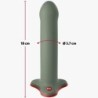Magnum Zaļais Dildo