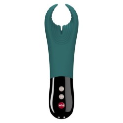 Masturbator Manta Deep Modra & Črna
