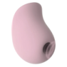 Mea Clitoris Zuiger Premium Roze