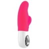 Miss Bi Dual Vibrator Roza / Bijela