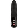 Miss Bi Rabbit Vibrador Preto Line