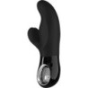Miss Bi Rabbit Vibrador Preto Line
