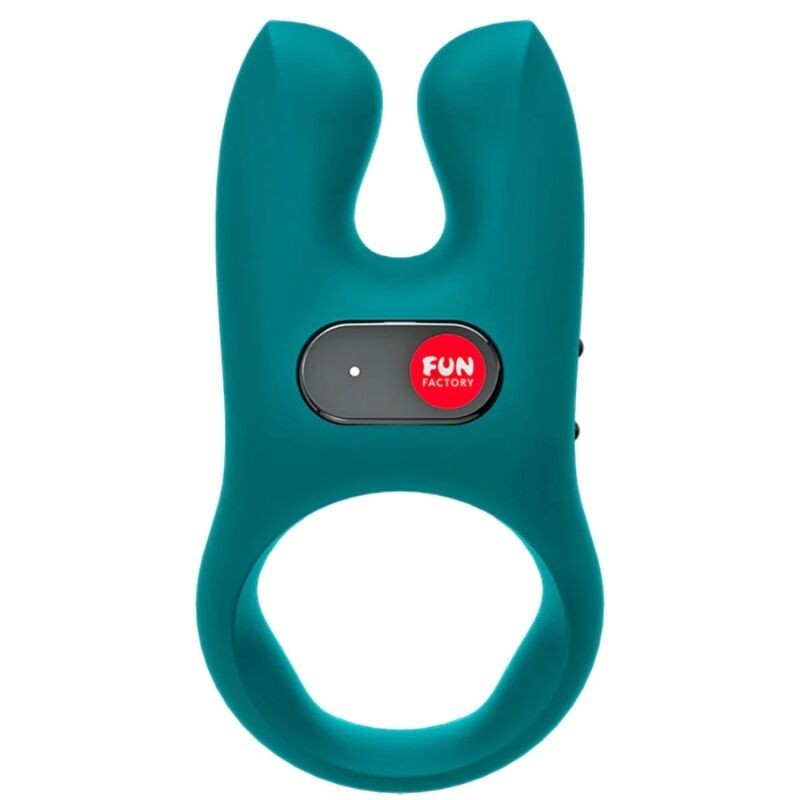 Nos Vibrationsring Blau Nos Vibrationsring Blau