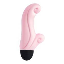 Ocean Vibrator Rabbit Roza