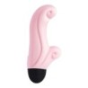 Ocean Vibrator Rabbit Roza