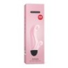 Ocean Vibromasseur Rabbit Rose