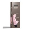 Ocean Vibrator Rabbit Roza