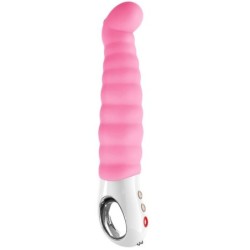 Patchy Paul G5 Vibrator pentru Punctul G, Candy Rose