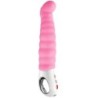 Patchy Paul G5 G-punkti vibraator Candy Rose
