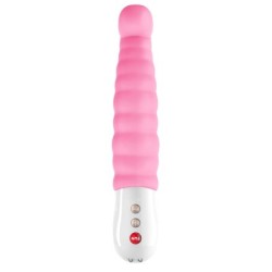 Patchy Paul G5 G-punkti vibraator Candy Rose