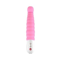 Patchy Paul G5 G-punkti vibraator Candy Rose