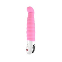 Patchy Paul G5 Vibrador Ponto G Rosa Candy