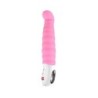 Patchy Paul G5 Vibrator pentru Punctul G, Candy Rose