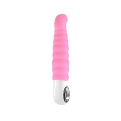 Patchy Paul G5 Vibrator pentru Punctul G, Candy Rose