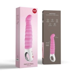 Patchy Paul G5 Vibratore G-Spot Rosa Candy