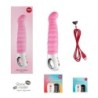 Patchy Paul G5 Vibrator pentru Punctul G, Candy Rose