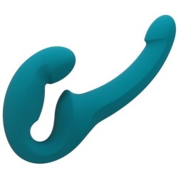 Share Lite Double Dildo Arnes Deep Azul