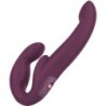 Share Vibe Pro Vibrator Dvostruki Granat