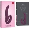 Share Vibe Pro Dvigubas Vibratorius Granatas