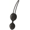 Smartballs Duo Dubens Rutuliukai Pilka/Juoda
