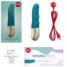 Stronic Petite Vibrador Deep Azul
