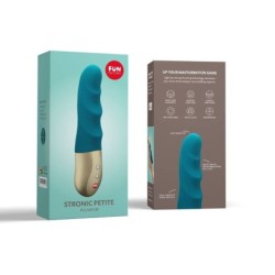 Stronic Petite Vibrador Blau Fosc