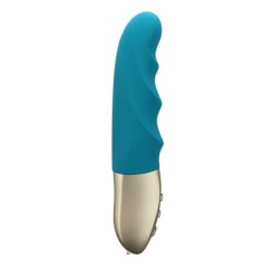 Stronic Petite Sügavsinine Vibraator