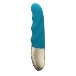 Stronic Petite Vibromasseur Bleu Profond