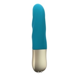 Stronic Petite Vibrator Djupblå