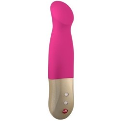 Sundaze Vibrador Pulse Vibe Fuchsia Rosa