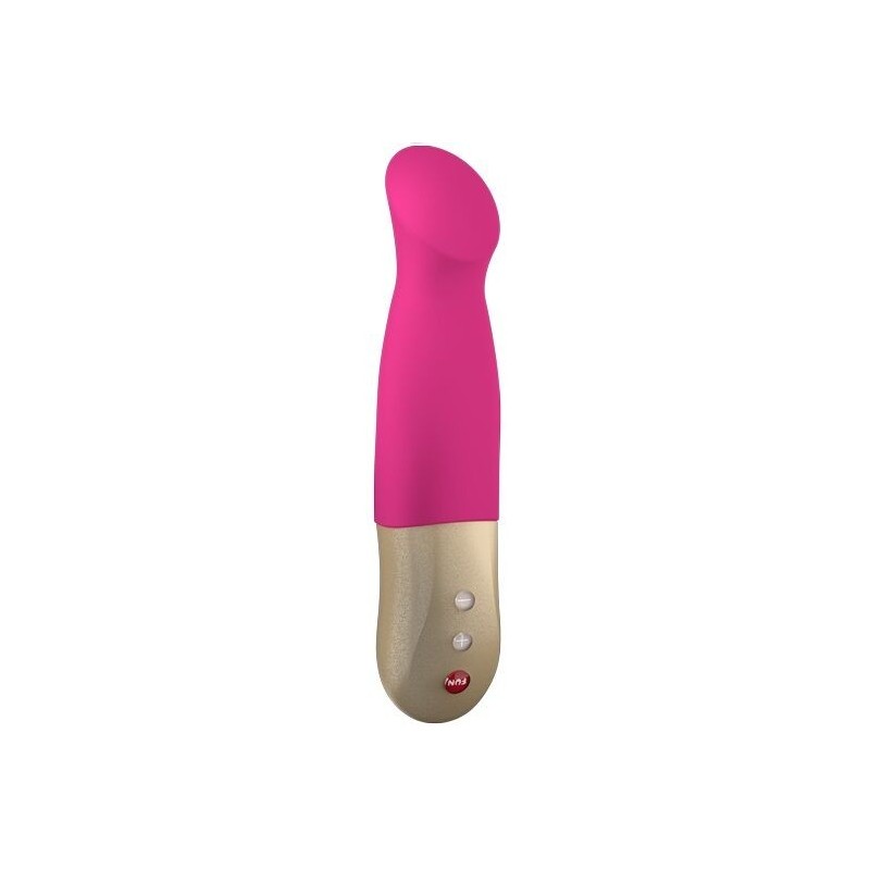 Sundaze Vibrátor Pulse Vibe Fuchsia Růžová
