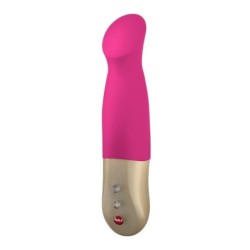 Sundaze Vibrátor Pulse Vibe Fuchsia Růžová