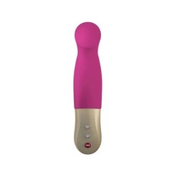 Sundaze Vibrators Pulse Vibe Fuksijas Rozā