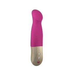 Sundaze Vibrátor Pulse Vibe Fuchsia Růžová