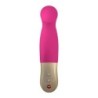Sundaze Vibrator Pulse Vibe Fuchsia Roze