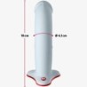 The Boss Realistic Celeste Dildo