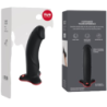 The Boss Realistisk Sort Dildo