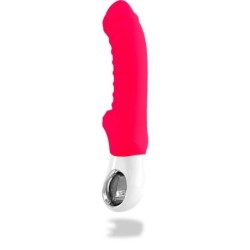 Tiger G5 Vibrators India Red