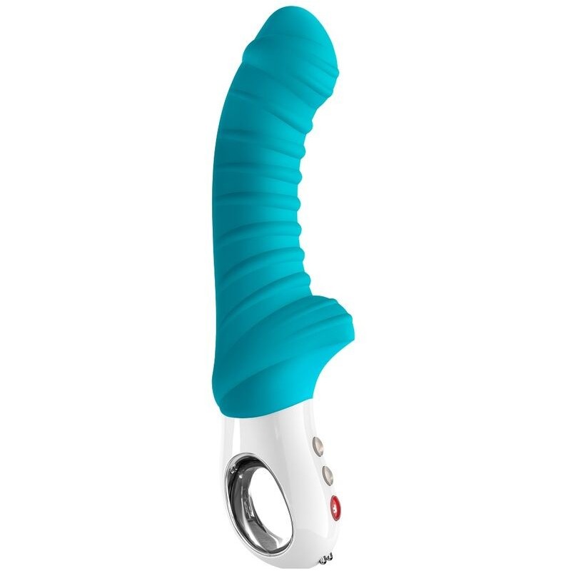 Tiger G5 Vibrators Petrol