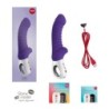 Tiger G5 Vibrator Violet