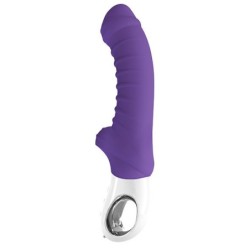 Tiger G5 Vibrator Violett