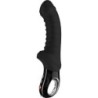 Tiger Vibrador Preto Line